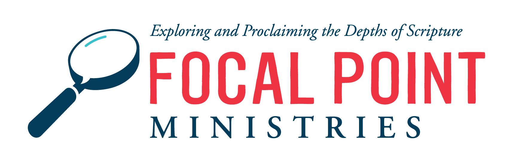 Focal Point Ministries