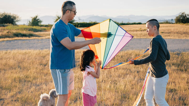 Go Dads!