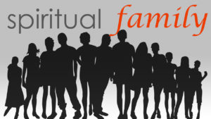 A Spiritual Family