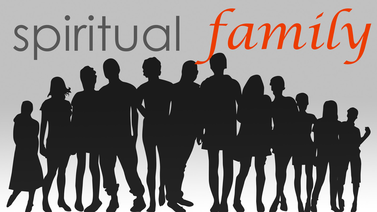 spiritual awakening losing family