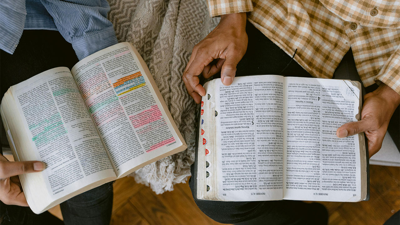 Spiritual Growth