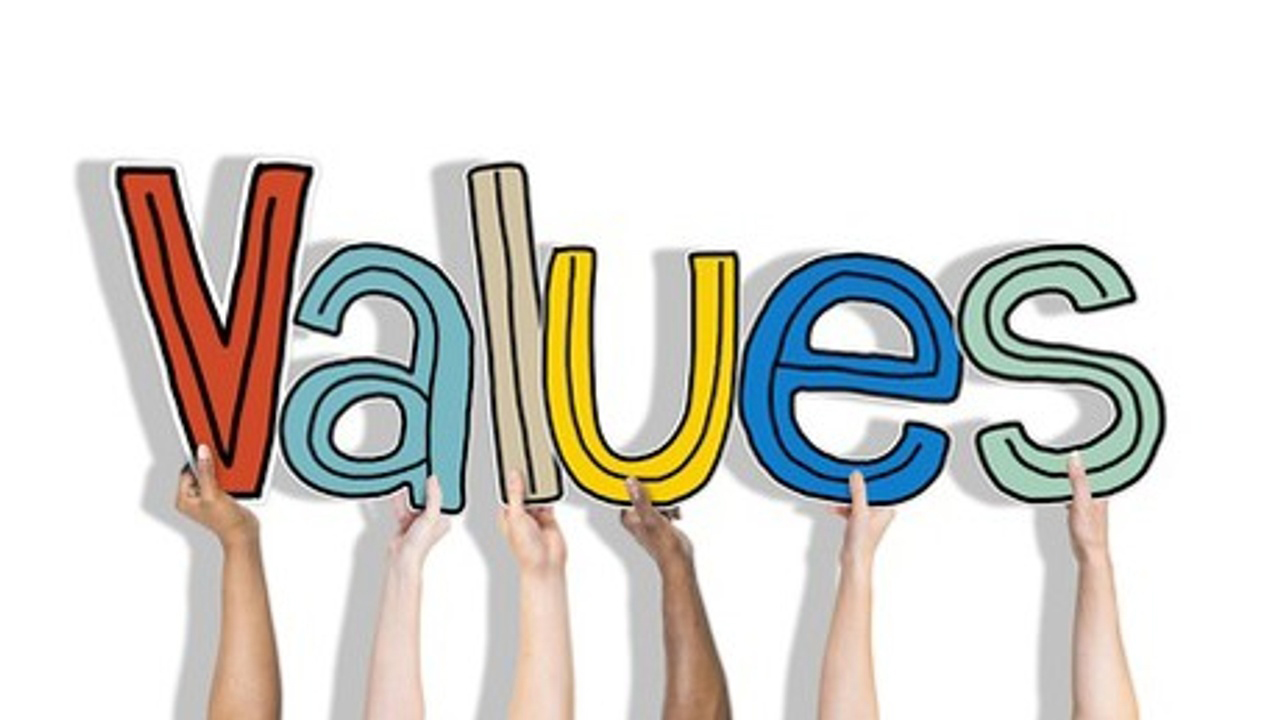 Values to Value