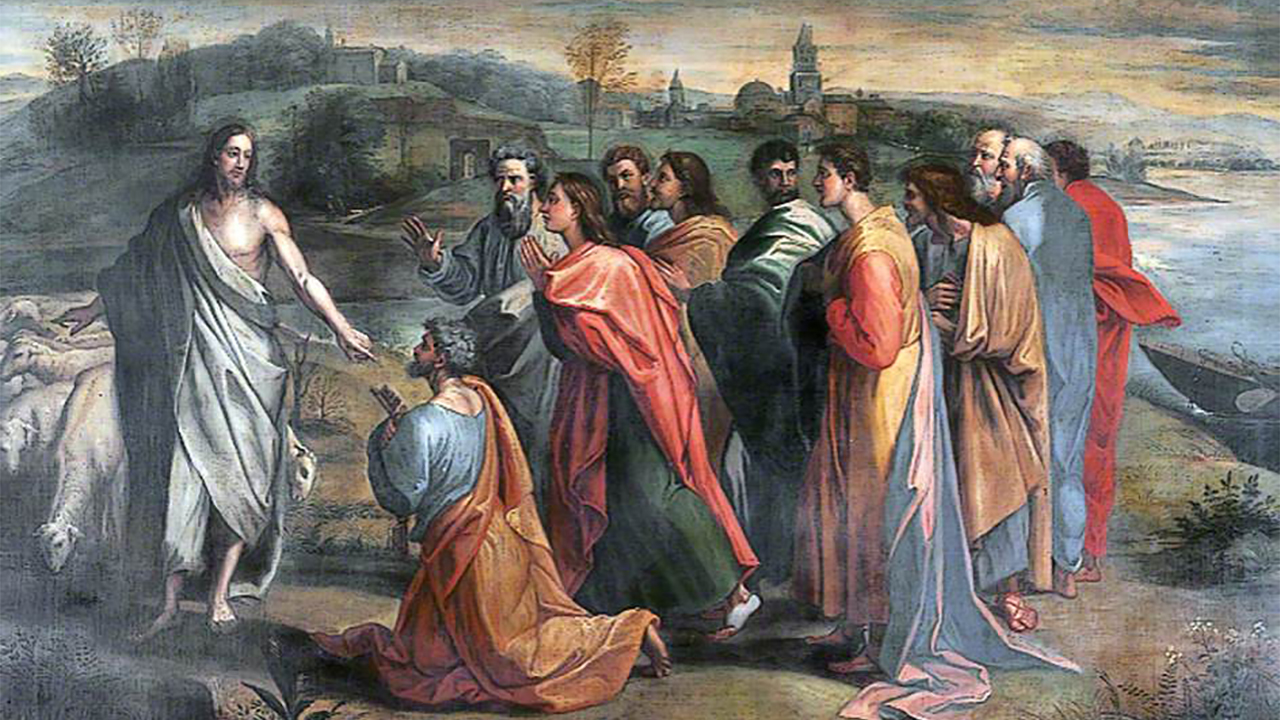 The “Second” Peter