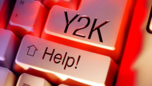 Y2K Mania