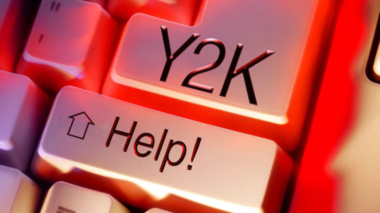 Y2K Mania