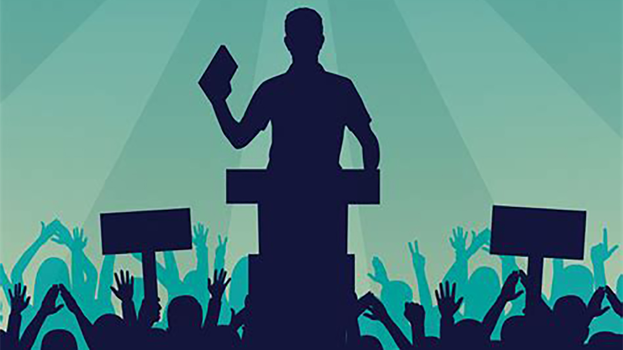 Christians & Politics