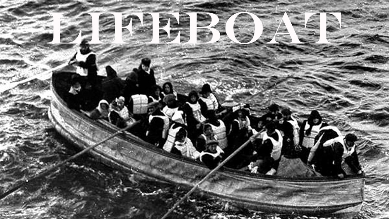 Lifeboat