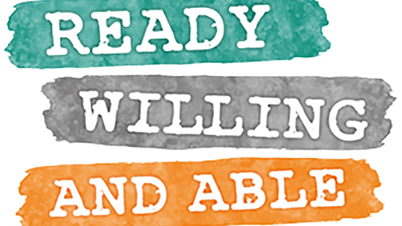 A Word to the Willing