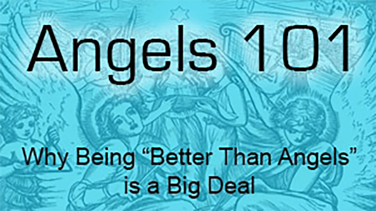 Angels 101
