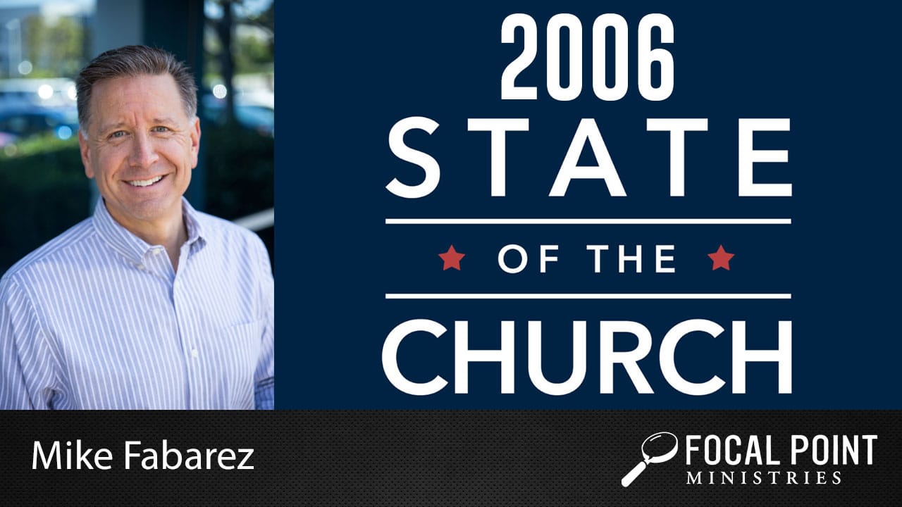 State of the Church