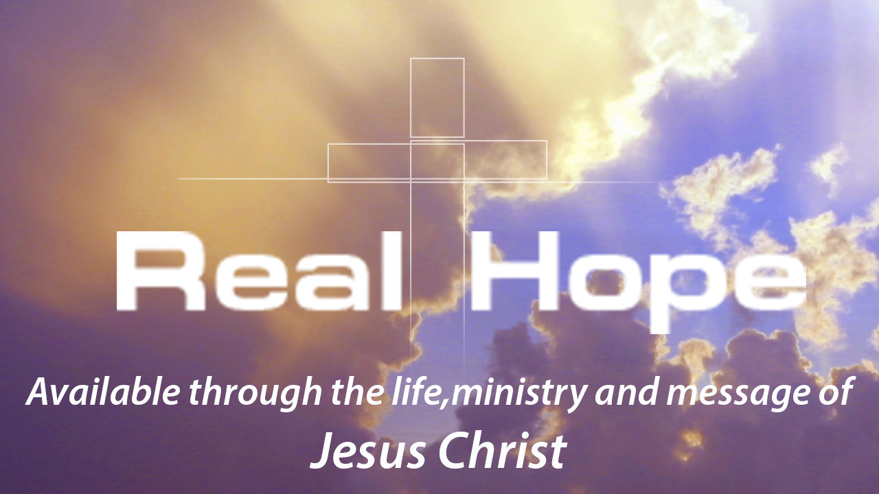 Real Hope Series