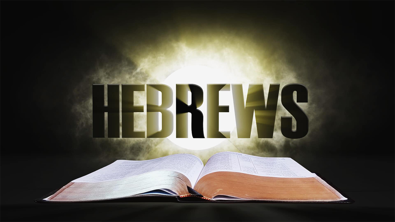 Digesting Hebrews