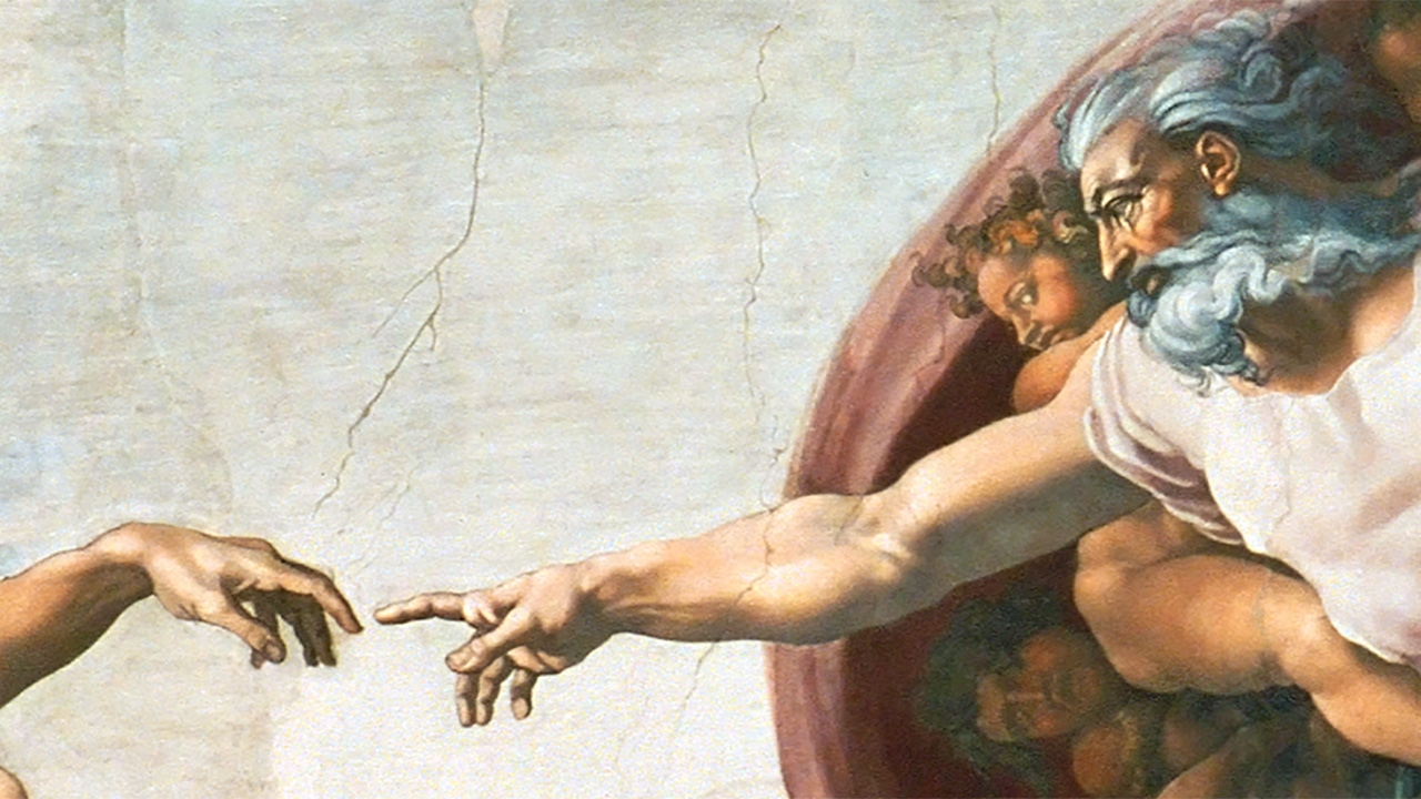 God As Father