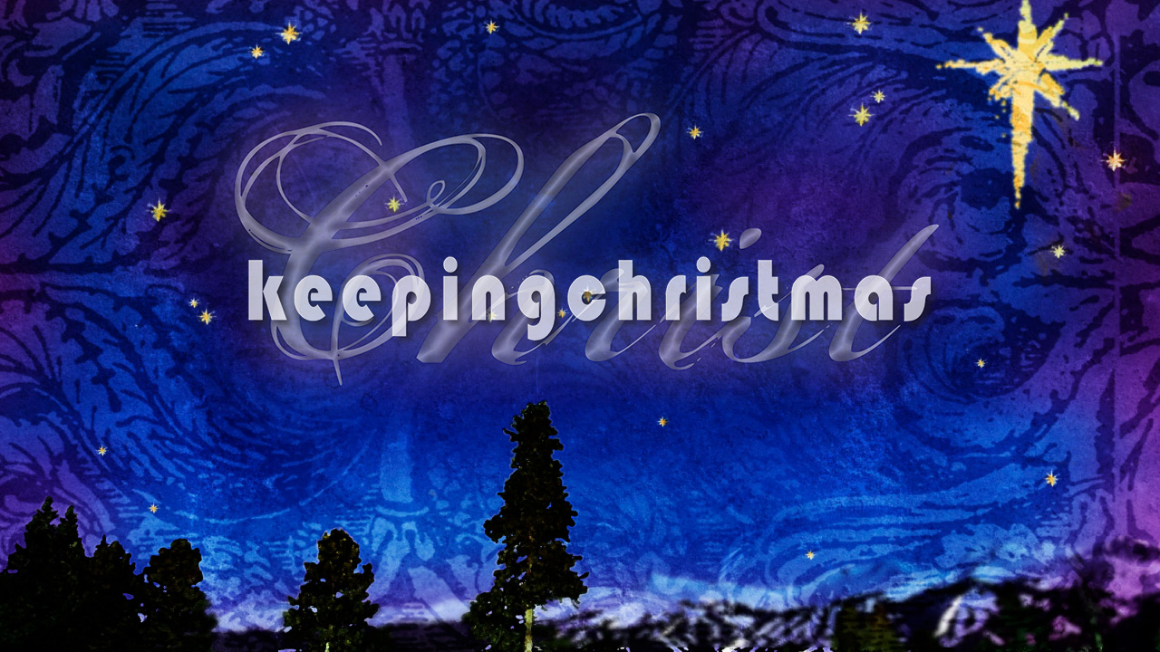 Keeping Christmas Series