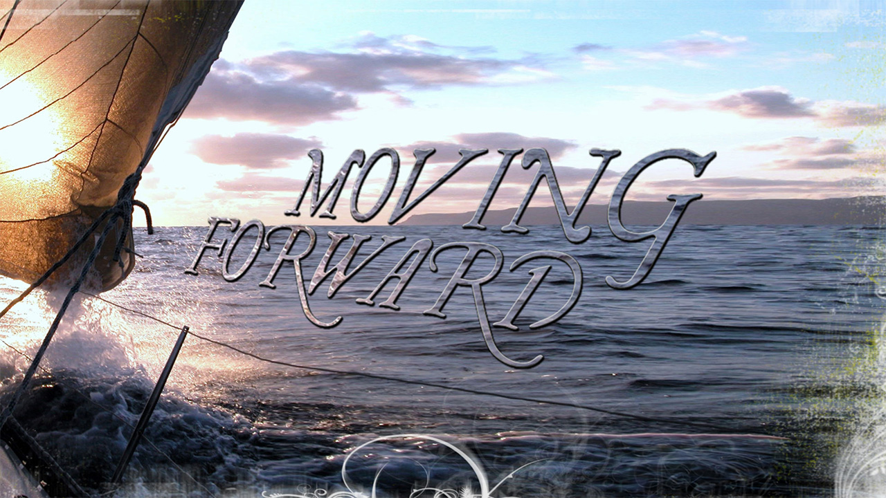 Moving Forward Series