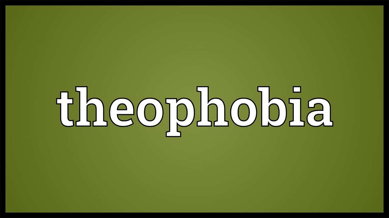 Theophobia Series