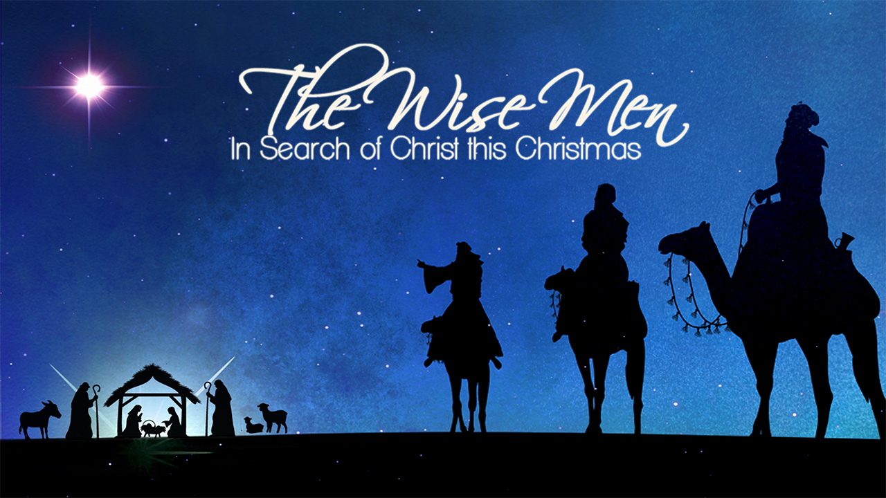 Christmas 2011–Part 1