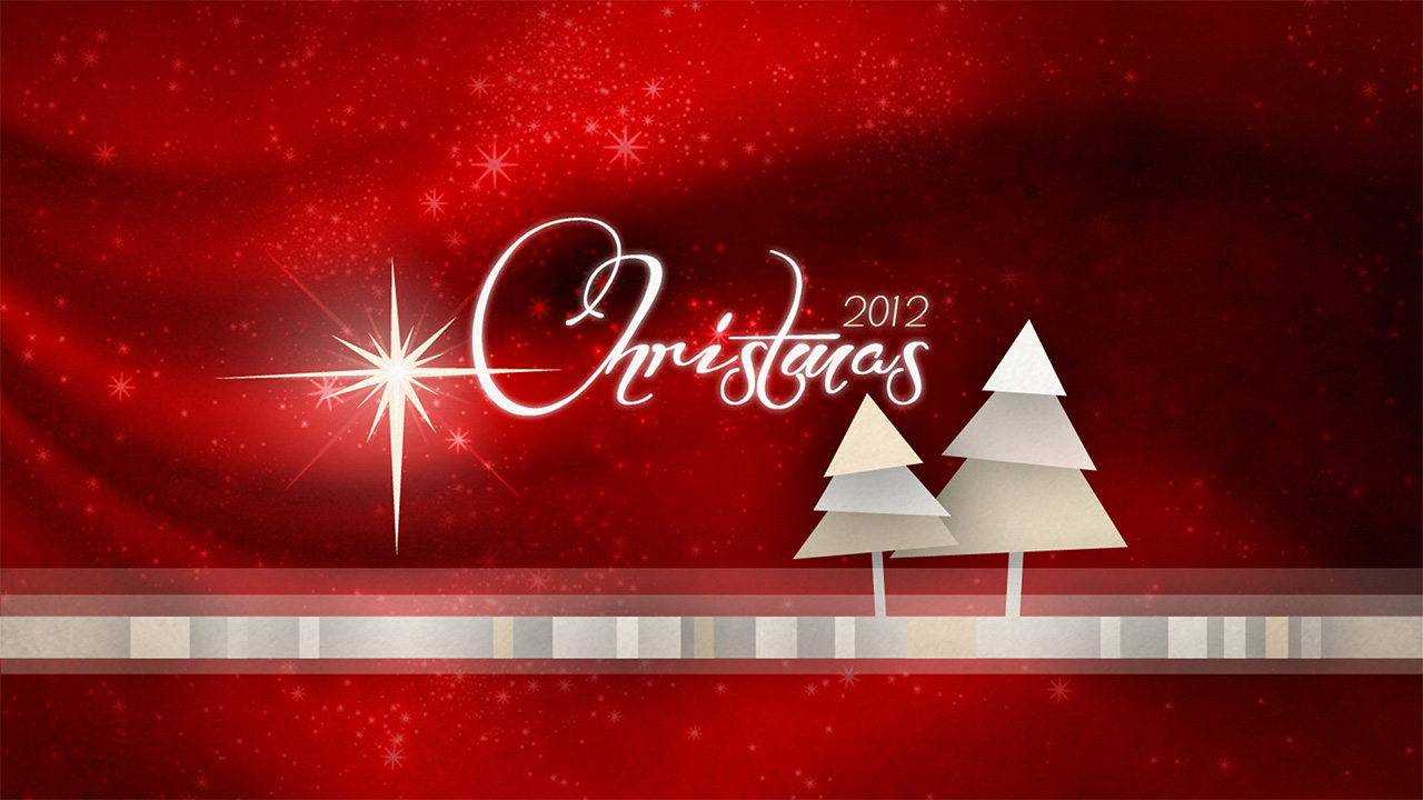 Christmas 2012 Series