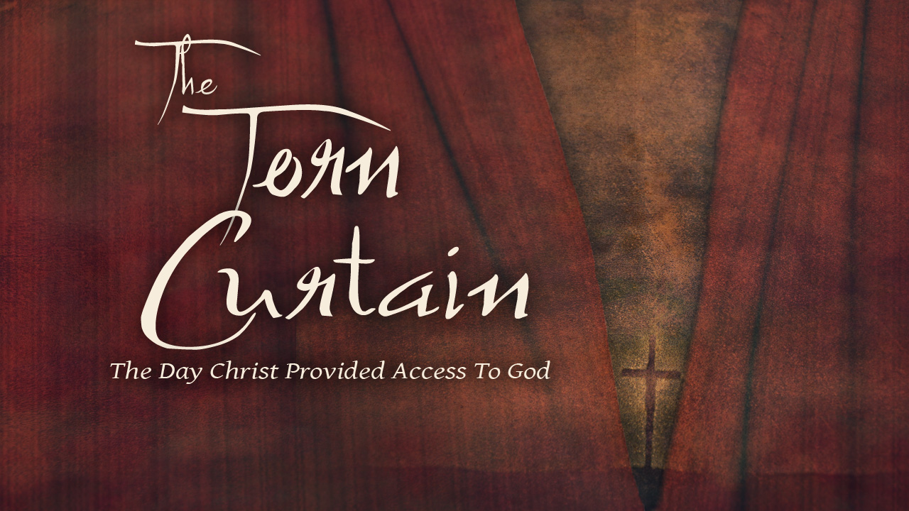 The Torn Curtain