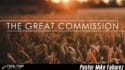 The Great Commission