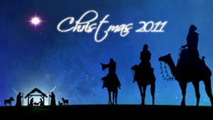 Christmas 2011–Part 2