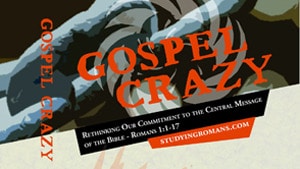 Gospel Crazy – Part 1
