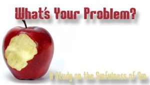 What’s Your Problem – Part 1