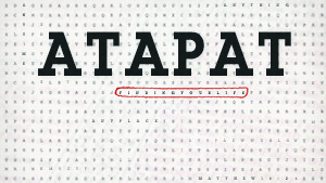 ATAPAT-Part 1