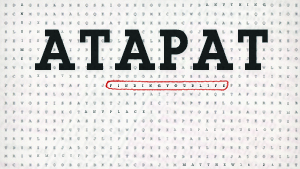 ATAPAT-Part 3