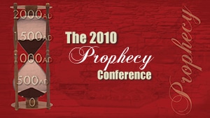 The Prophecy Conference Series