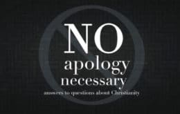 No Apology Necessary-Part 8: Relativism