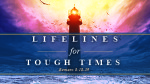 Lifelines for Tough Times