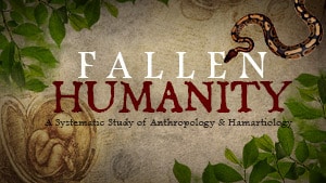 Fallen Humanity-Part 2