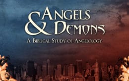 Angels and Demons-Part 3