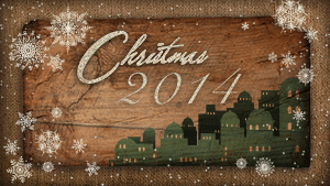 Christmas 2014 Series