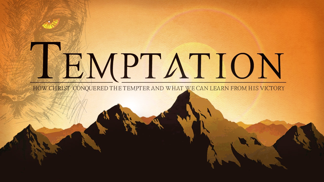 Temptation-Part 1