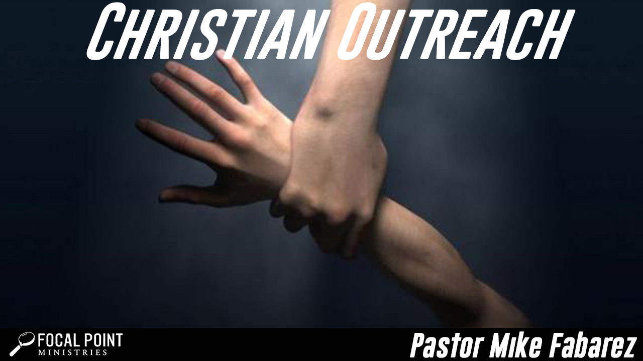 Christian Outreach