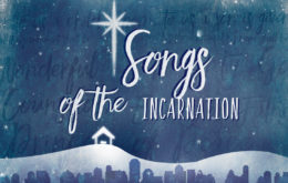 Songs of the Incarnation