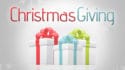 Ask Pastor Mike-Christmas Gifts