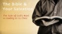 The Bible & Your Salvation Series