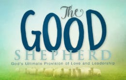 Good Shepherding-Part 4