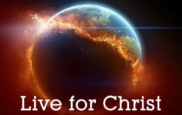 Live for Christ
