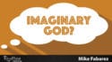 Imaginary God