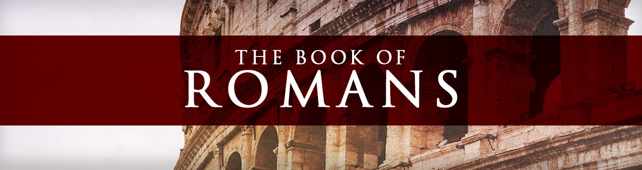 Book of Romans Overview