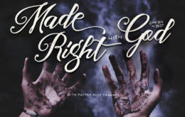 Made Right with God-Part 4