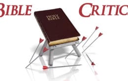 Bible Critics