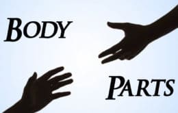 Body Parts