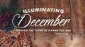 Illuminating December