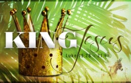 King Jesus-Part 10