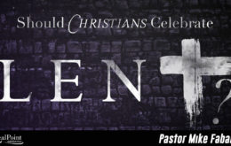 Lent